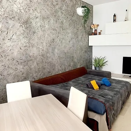 Appartamento Milano Lägenhet