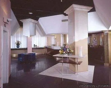 Qc Porta Romana 酒店 4*