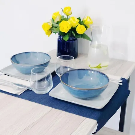 Daire 10 Min Duomo Free Parking Wifi Ac *