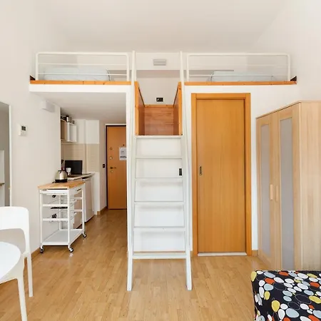 شقة Guesthost - Magenta Long Let Apts *