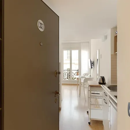 Apartamento Guesthost - Magenta Long Let Apts
