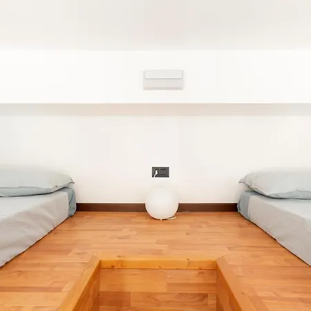 Guesthost - Magenta Long Let Apts