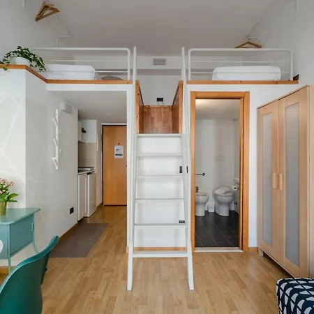 Apartamento Guesthost - Magenta Long Let Apts