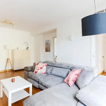 The Best Rent - With Terrace And Jacuzzi * Milán