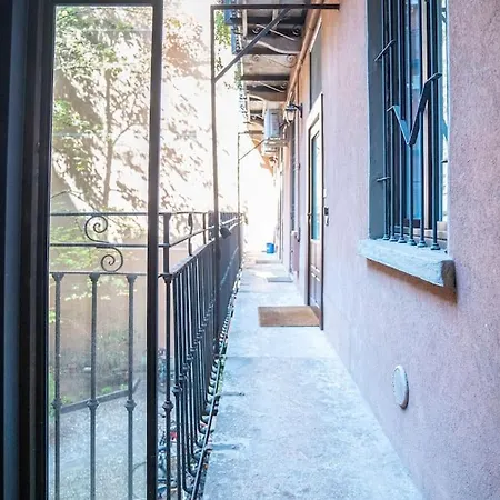 Bilocale Nel Cuore Di Moscova Apartment *
