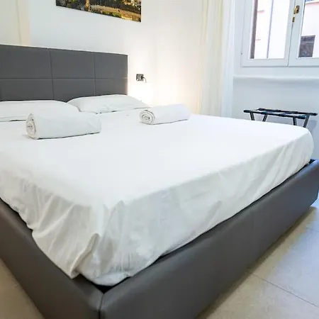 Apartment Bilocale Nel Cuore Di Moscova
