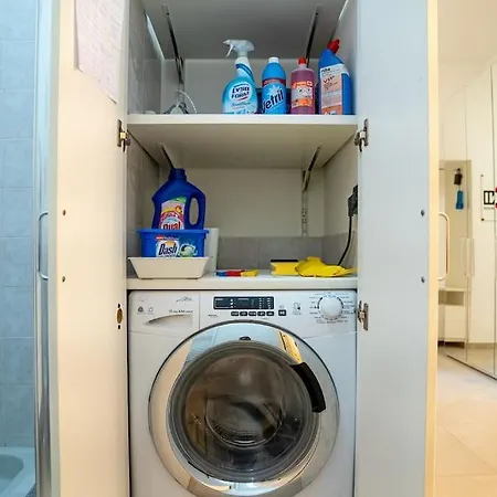 Bilocale Nel Cuore Di Moscova Apartment *