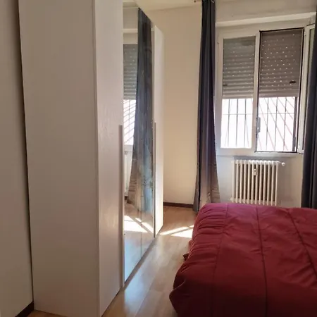 Apartamento La Casa Del Porteno