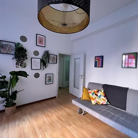 La Casa Del Porteno Milán