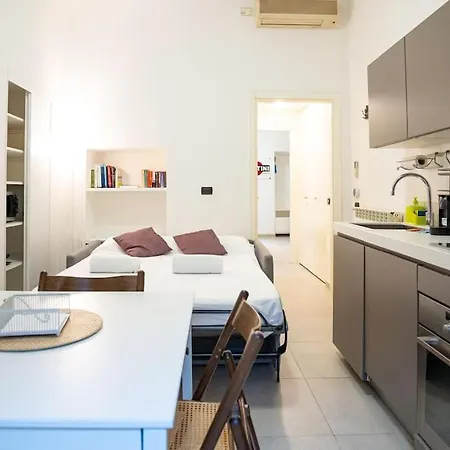 Apartment Bilocale Nel Cuore Di Moscova *