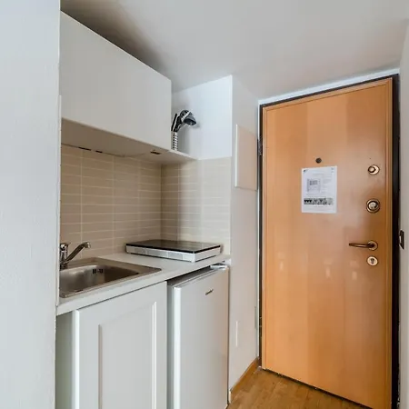 Guesthost - Magenta Long Let Apts *