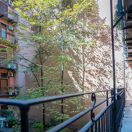 Apartment Bilocale Nel Cuore Di Moscova