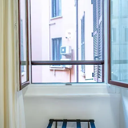 Bilocale Nel Cuore Di Moscova Apartment *