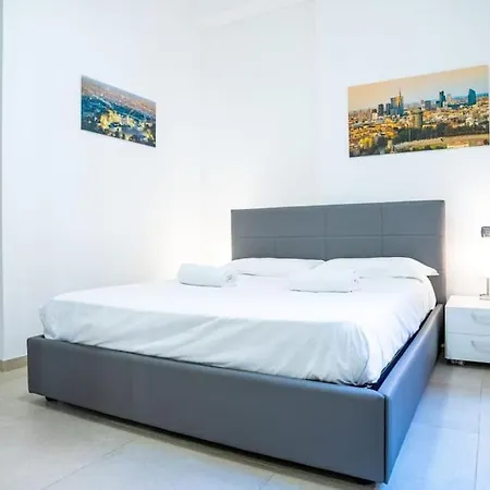 Bilocale Nel Cuore Di Moscova Apartment *