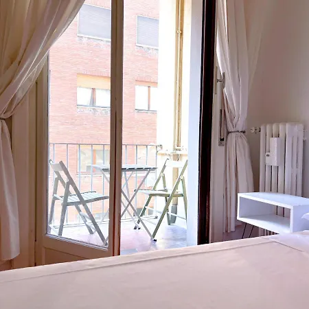 The Boutique - Repubblica - Station