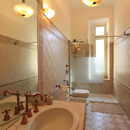 Residenza Accursio By Biphosting Apartment *