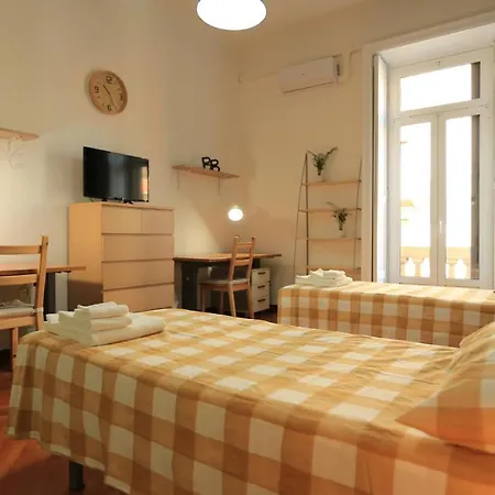 Residenza Accursio By Biphosting Milan