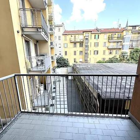 Centralissimo Trilocale A Pochi Passi Dal Duomo Apartamento *