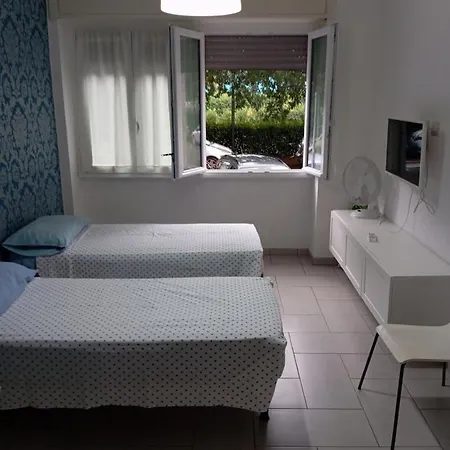 Apartament Famagosta * Milano