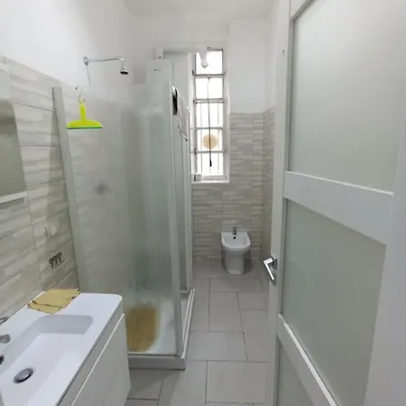 Apartament Famagosta Milão