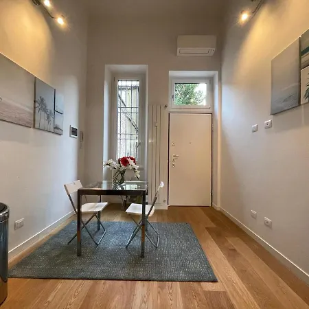 Navigli Design Loft - 7 Stops From Duomo, Ac, Netflix * מילאנו