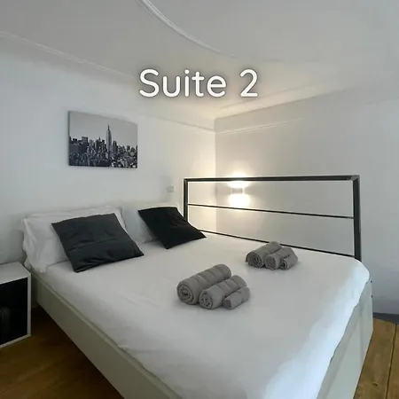 Navigli Design Loft - 7 Stops From Duomo, Ac, Netflix Apartment *