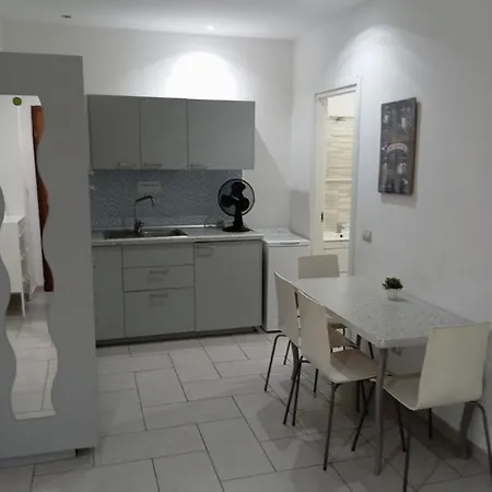 Apartament Famagosta *