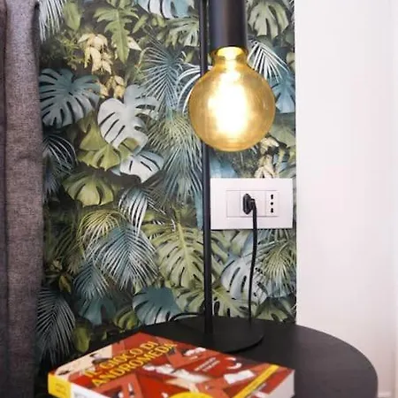 Eco-design, Appartement