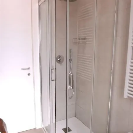 Apartment Eco-design,