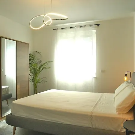 Appartement Eco-design, *