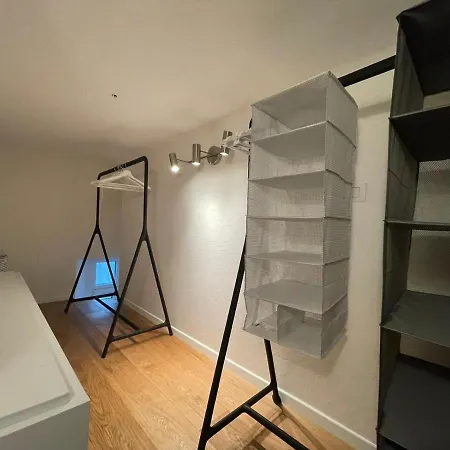 Navigli Design Loft - 7 Stops From Duomo, Ac, Netflix *