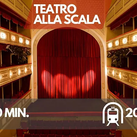 Navigli Design Loft - 7 Stops From Duomo, Ac, Netflix * Milano