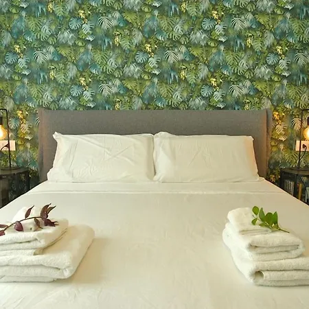 Lejlighed Eco-design, *