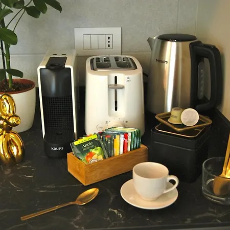 Eco-design, Apartment *