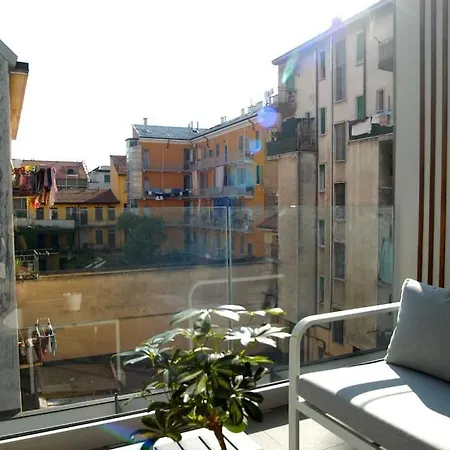 Eco-design, Apartment