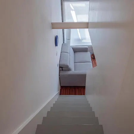 Luxury Loft - Terrazzo E Posto Auto - Adriano 51b * Milan