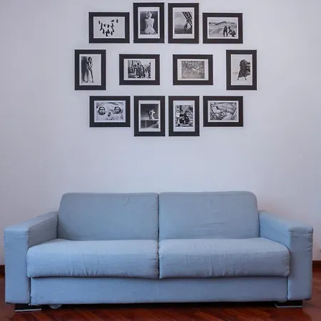 Italianway - Maroncelli 2 B Milano