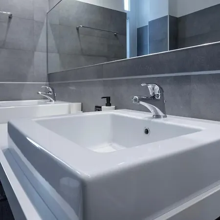 Italianway - Maroncelli 2 B Daire