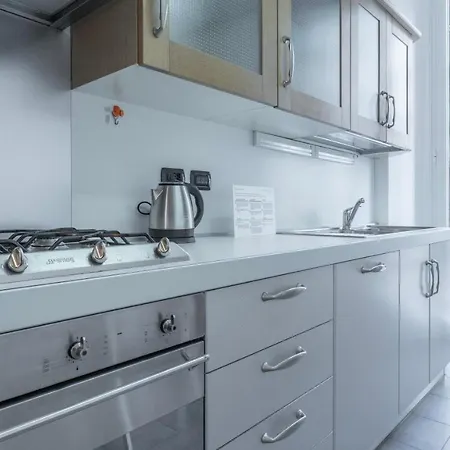 Italianway - Maroncelli 2 B