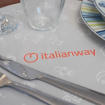 Italianway - Maroncelli 2 B