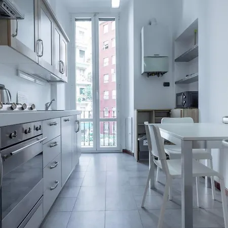 Daire Italianway - Maroncelli 2 B