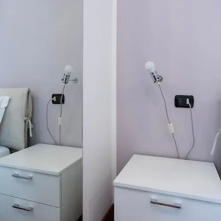 Italianway - Maroncelli 2 B מילאנו