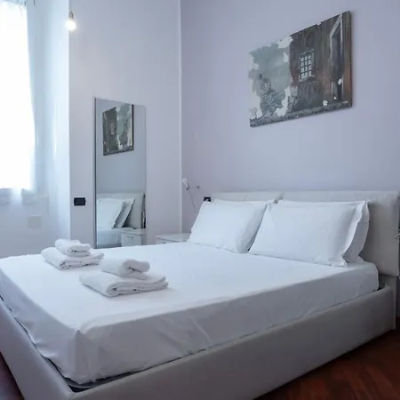 Italianway - Maroncelli 2 B