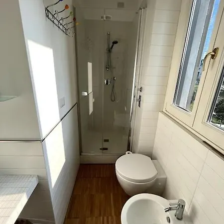 Sotto Il Bosco Verticale House Apartment Milan