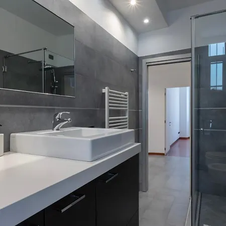 Italianway - Maroncelli 2 B Daire Milano