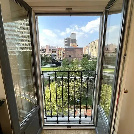 Sotto Il Bosco Verticale House Daire *