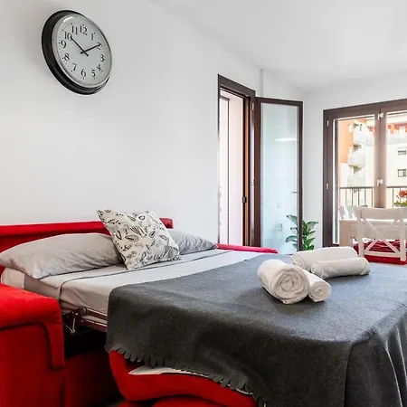 Apartamento Sarca 11th Floor *