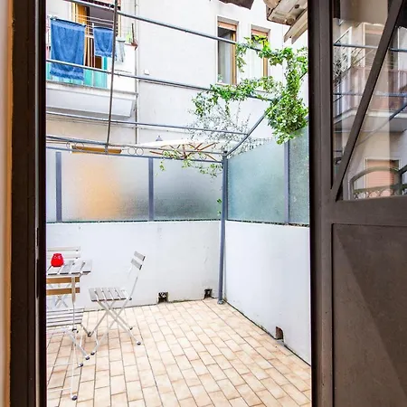 Navigli Toy Artistic