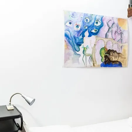 Navigli Toy Artistic *