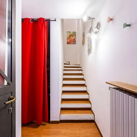 Navigli Toy Artistic